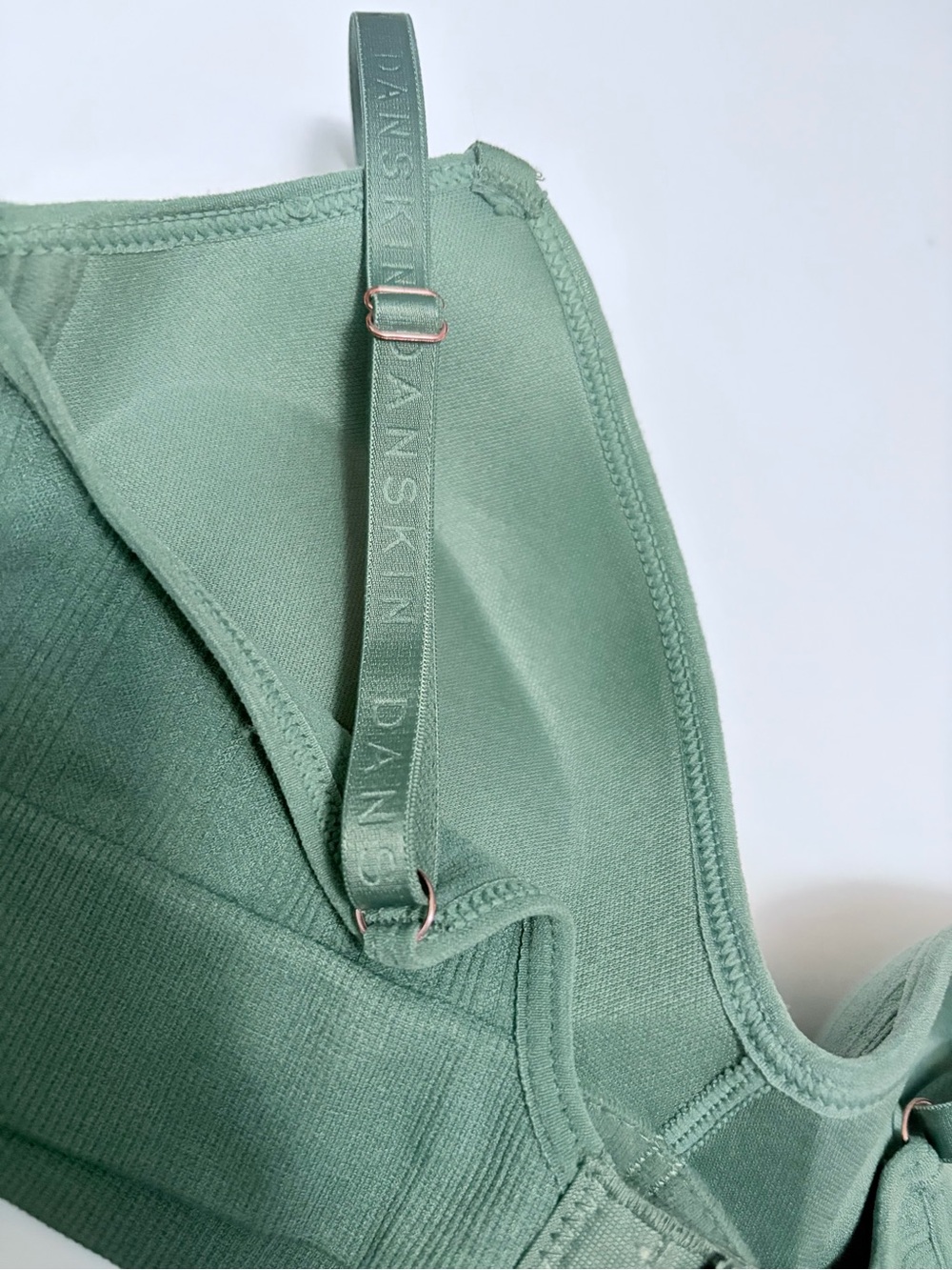 34B Danskin soft cup push up - nwot - Picture 6 of 6
